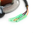 Estator magneto do alternador para Yamaha YFS200 Blaster 200 YFS 1997-2002 genérico