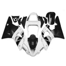 Amotopart Yamaha YZF 1000 R1 2000-2001 kåbesæt, krop, plast, ABS