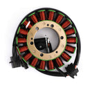 Areyourshop Stator Generator Magneto passend für Arctic Cat Wildcat X 4 4X 1000 Metallic 12-19 Generic