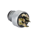 Zündschalter 282775A1 für Case Kompaktlader 760 921 1150G 1845C 5230 85XT