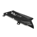 Heckkennzeichenhalterhalterung für Honda CBR600RR 2007-2011