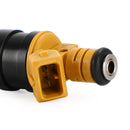 8 STÜCKE Einspritzdüsen 0280150943 Passend für Ford F150 F250 F350 Lincoln 4.6 5.0 5.4 5.8 V8 Generic