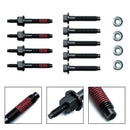 2009 Chrysler Aspen Auspuffkrümmer-Befestigungsmaterial-Satz 03309 für Dorman Generisch
