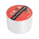 4" x 30' RV Sealant Tape UV Wasserdicht Roof Leaks Reparatur Tape Dichtung Sticky Silber