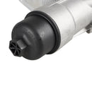 2011-2016 Jeep Dodge Chrysler Aluminiumgehäuse Ölfilterbaugruppe 926-876