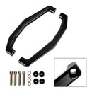 Yamaha MT-09/SP 2021–2022 Motorrad-Beifahrer-Armlehnen-Handhalter