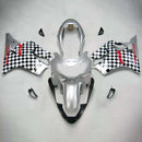 Kit de carenagem Honda CBR600F4 1999-2000