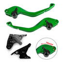 DAYTONA 955i SPRINT ST TT 600 CNC short clutch brake lever