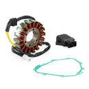 2000-2002 Honda CB600F Hornet 600S PC34 Regulator - Stator - Spolar - Packningssats Generic
