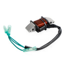 6H3-81303-A0 Beleuchtungsspule für Yamaha 50 60 70 HP E60H MLH 70 ETL TLR 1984–2000