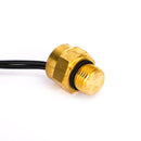 Kølervarmekontaktsensor til Polaris Sportsman Magnum 4010161 ATV Generisk