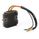 1980-1988 Suzuki GS 450 E Bj Generator Statorregler Gleichrichter Dichtung Generisch