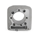 440cc 89mm Big Bore kandecylinder til Honda TRX400EX TRX400X Top End Rebuild Kit Generic