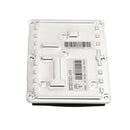 2004/09 Citroen C5 II Break (RE_) Reflektor HID Jednostka sterująca balastem 4 PIN 3D0907391B 7701207586