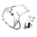 Barra de protección del depósito compatible con BMW R 1250 GS Adventure 2018 - 2021 Generic
