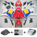 Honda CBR600RR 2013-2020 F5 kåpesett karosseri plast ABS