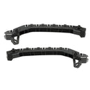 Stoßstangenhalterung vorne LINKS + RECHTS für Subaru Impreza WRX STI 08-14