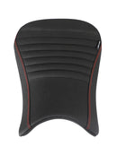 Bmw S1000Rr 2019-2022 2020 2021 Front Raider Sitz Fahrerkissen Pu Rot