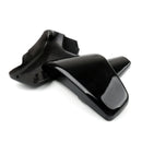 1999-2008 Honda VLX 600 ABS Batterie Seite Covers