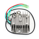 1997-1999 Yamaha 90 HP C90 TL/XLR Regulador Retificador Genérico