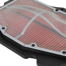 Suzuki Hayabusa GSX1300R/RA/RAZ 08-20 13780-15H00 Luftfilter-Reinigungselement