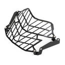 2019-2020 Yamaha Tenere 700 (XTZ690/T7) Frontlysbeskyttelse Radiatorgitter Frontlysvakt Universal