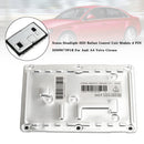2004/09 Citroen C5 II Break (RE_) Reflektor HID Jednostka sterująca balastem 4 PIN 3D0907391B 7701207586