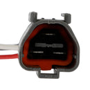 Kraftstoff Abschaltmagnet SA-3725-12 für Mitsubishi L2E L3E S3L S4L Motor SDMO