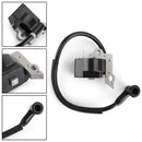 Ignition Coil Module 530039198 Suitable for Poulan Craftsman Chainsaw WoodShark Wildthing