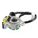 STATOR ZAPŁONU GENERATORA DO SUZUKI RM250 96-00 32101-37E00/32101-37E10