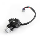 Tændingslås & Nøglesæt til Suzuki V-Strom 650 1000 Bandit 650 1200 1250 Universal