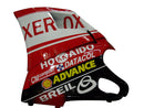 Carenados para Ducati 996 1996-2002 Rojo Blanco Xerox Racing Generic