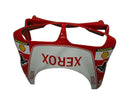 Carenados para Ducati 996 1996-2002 Rojo Blanco Xerox Racing Generic