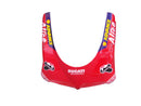 Carenagens para Ducati 996 Red Alice Genérico ano 1996-2002