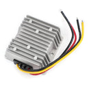 Vandtæt 24V til 12V 10A 120W DC/DC power converter step-down regulator