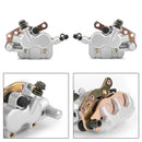 Kawasaki KLF 300 400 KVF 650 750 L&R Forbremsekalibersæt 43041-1518 Universal