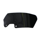 Windshield Side Panels for BMW R1200GS R1200 ADV K51 Adventure 2006-2013 Generic