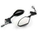 2001-2011 Yamaha FJR1300 Pair of LED Mirrors Generic