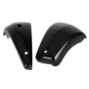 Batterieseitenabdeckung passend für Yamaha VStar 1300 XVS 1300 2007-2017 Generic