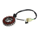 Statorový generátor pro Honda TRX350 TE FE Rancher ES TRX 350 FE FM Fourtrax 00-06 Generic