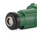 Yamaha F150 Nelitahtinen perämoottori V4 Perämoottori F150 150 hv polttoainesuutin uusi versio 63P-13761-01-00 yleinen