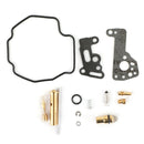 Vergaser-Reparatursatz Passend für Yamaha VMX 1200 V MAX VMAX XVZ 1300 Universal