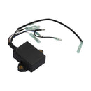 CDI BOX zapalovač vhodný pro Yamaha 9,9 HP 9,9 F 13,5 HP 13,5 A 15 HP 15 F E15C 63 V-85540