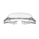 TRIUMPH Street Triple RS765 R765 S765 2020-2022 Windschutzscheibe Windschutzscheibe
