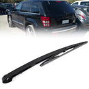 Viskerarmblad bak for Jeep Grand Cherokee 2005 2006 2007 2009 2009 10