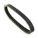 Drive belt BD522179 Suitable for Minauto 2nd First Grecav Sonique Aixam Roadline GTO Universal