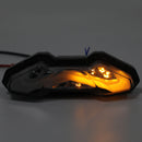 YAMAHA FJ09 Tracer 900 2015-2018 Smoke Moto LED Brake Running Tail Light