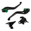 Honda VFR 800 ST 1300/ST1300A CBR1100XX NEW Short clutch brake lever