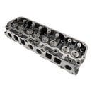403/117 Bare cylinder head for Jeep 2.5L 1989-2002
