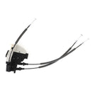 Siłownik zamka przedniego prawego 81320-2W010 dla Hyundai Santa Fe/Santa Fe Sport 13-18 Generic